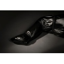 Body Bag with Nylon Straps - Black - 12