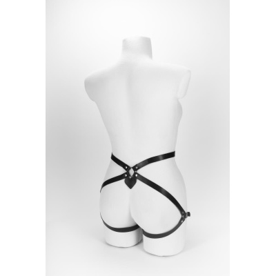 Harness damski - 1