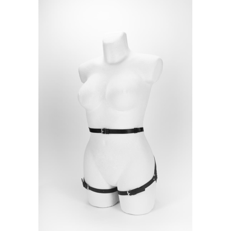 Harness damski - 2