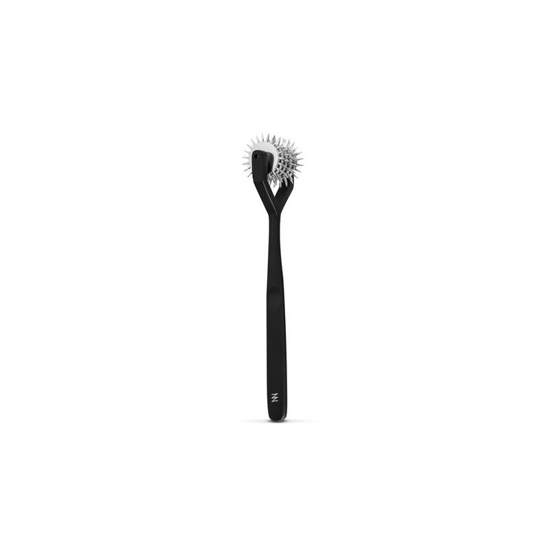 Pinwheel 5-Wheels - Black   - 1