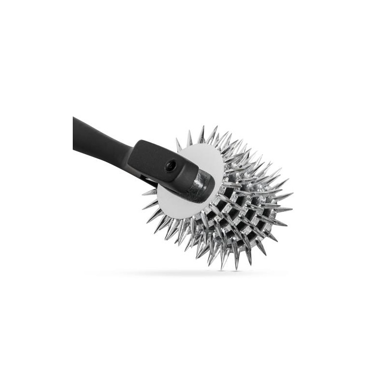 Pinwheel 5-Wheels - Black   - 3