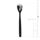 Pinwheel 5-Wheels - Black   - 4