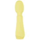 Cuties Mini Vibrator Yellow 4 - 3