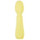 Cuties Mini Vibrator Yellow 4 - 5