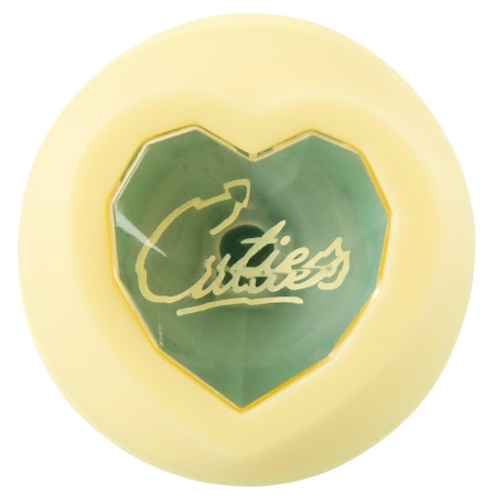 Cuties Mini Vibrator Yellow 4 - 6