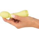 Cuties Mini Vibrator Yellow 4 - 8