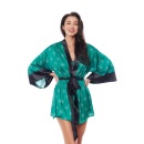 ASTER ROBE GREEN - 1