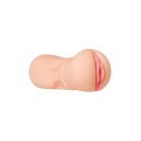 SASHA GREY REALISTIC VAGINA STROKER - 3
