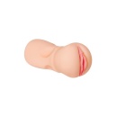 SASHA GREY REALISTIC VAGINA STROKER - 5