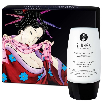 Rain of Love Cream - 1 2