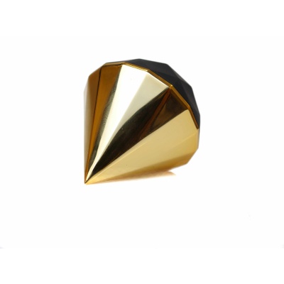 Stymulator-Diamond Air Massager USB 7 Function Gold - 1