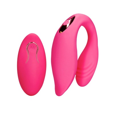 COUPLE TOY WITH REMOTE CONTROL - 1