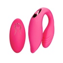 COUPLE TOY WITH REMOTE CONTROL - 1