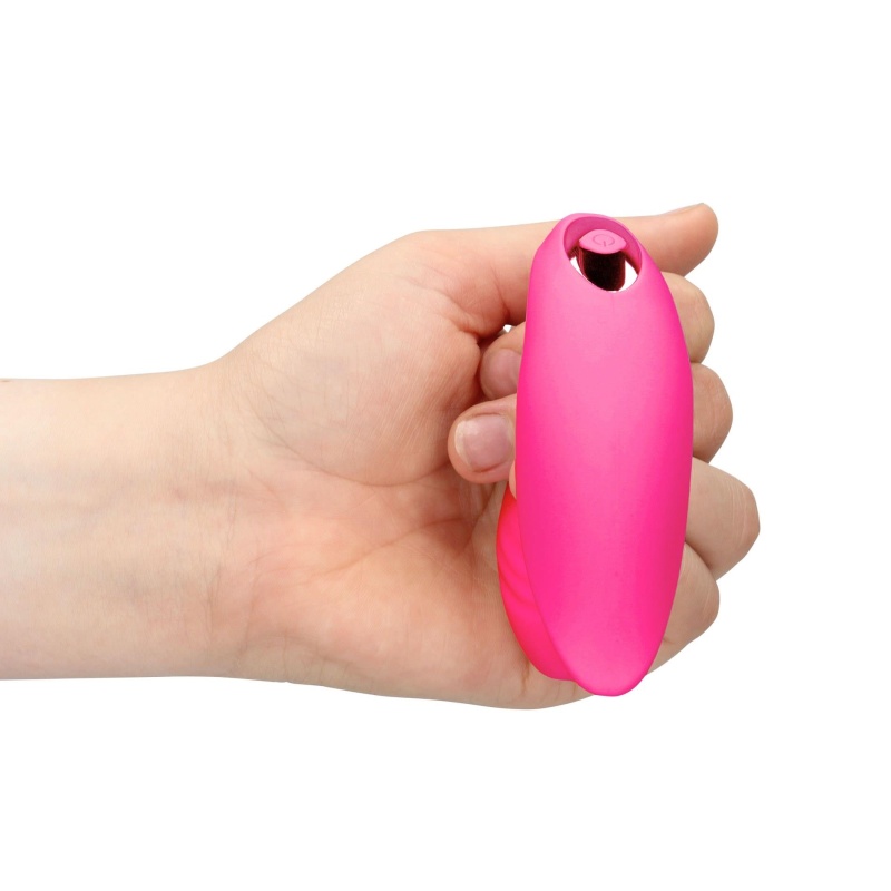 COUPLE TOY WITH REMOTE CONTROL - 5