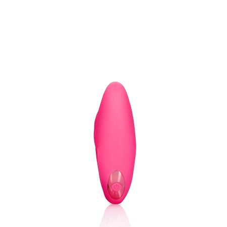 Wibrator dla par Couple Toy z pilotem i 2 silnikami 10 × 6,2 × 3,2 cm - 6