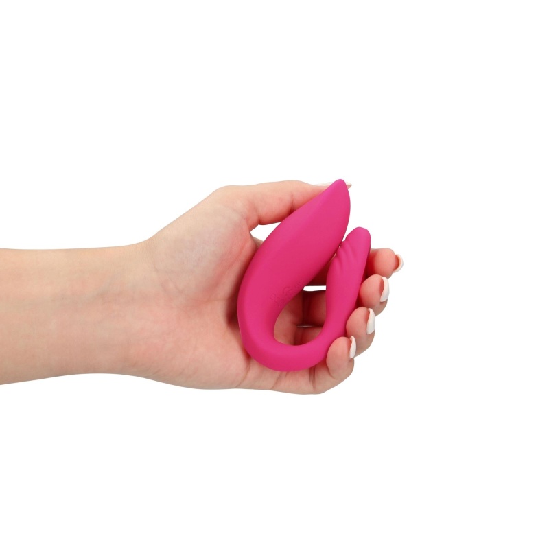 COUPLE TOY WITH REMOTE CONTROL - 7