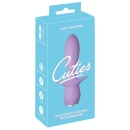 Cuties Mini Vibrator Purple 4 - 1