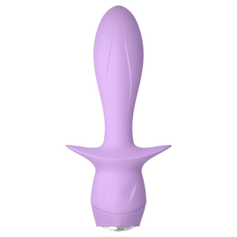 Cuties Mini Vibrator Purple 4 - 2