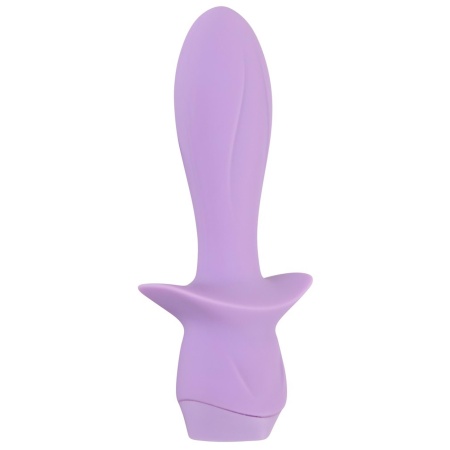 Cuties Mini Vibrator Purple 4 - 3