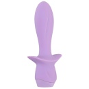 Cuties Mini Vibrator Purple 4 - 3