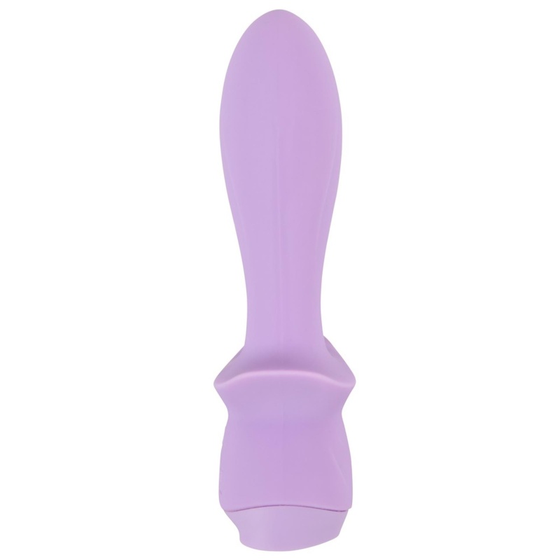 Cuties Mini Vibrator Purple 4 - 4