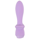 Cuties Mini Vibrator Purple 4 - 4
