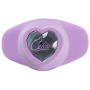 Cuties Mini Vibrator Purple 4 - 6