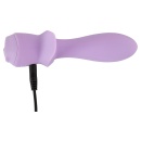 Cuties Mini Vibrator Purple 4 - 9
