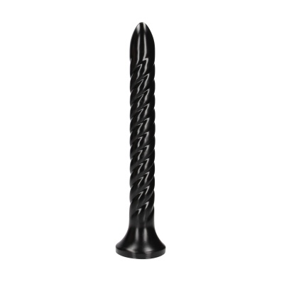Swirled Anal Snake - 12''/ 30 cm - 1
