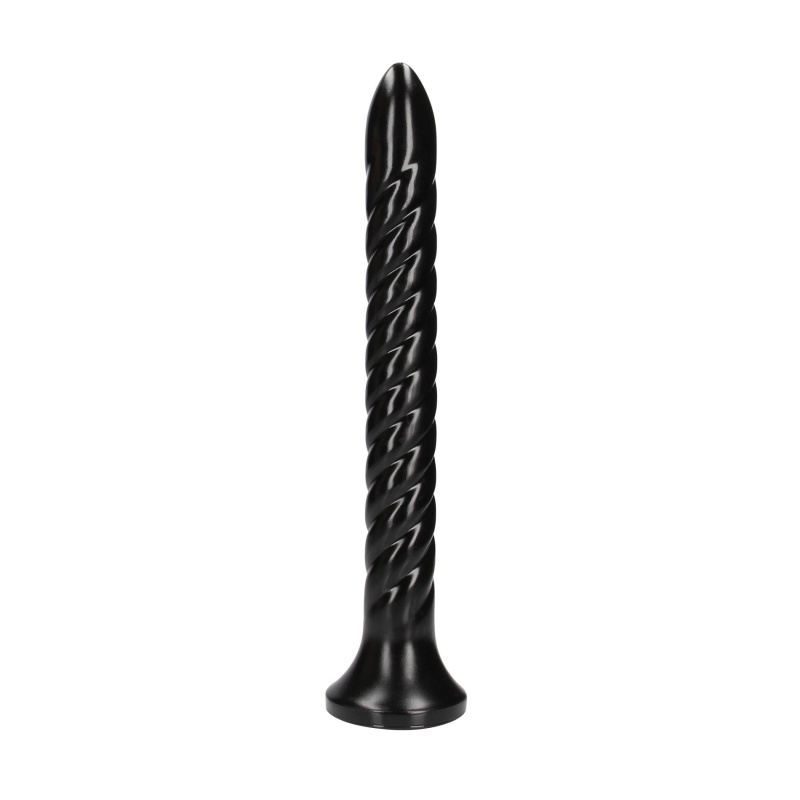 Swirled Anal Snake - 12''/ 30 cm - 1