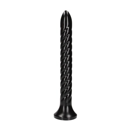Swirled Anal Snake - 12''/ 30 cm - 1