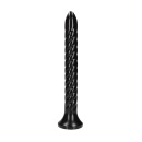 Swirled Anal Snake - 12''/ 30 cm - 1