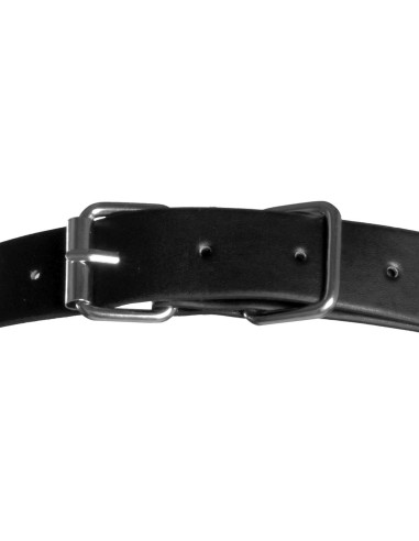 Deep Throat Gag - Black