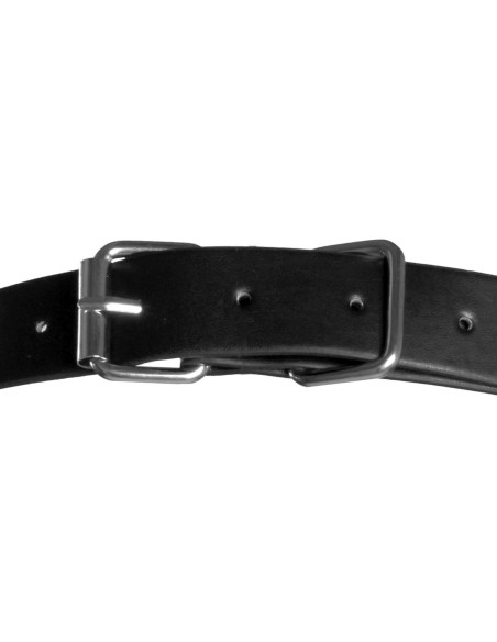 Deep Throat Gag - Black