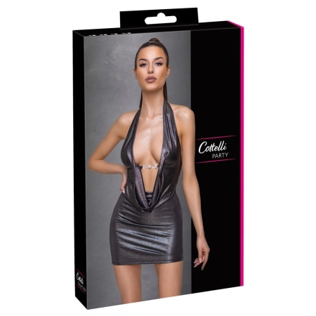 Dress Silver L - 1