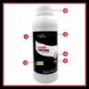 Żel-Hard Fisting 1000ml - 3