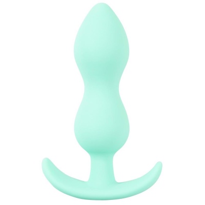 Cuties Plugs Green - 1 2