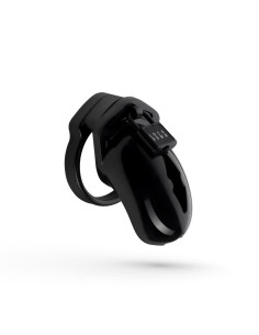 Lockdown Chastity Cage - Mała
