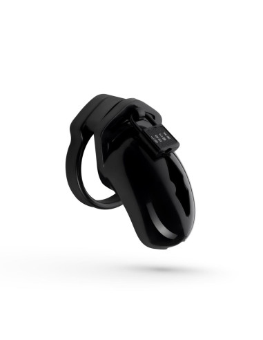 Lockdown Chastity Cage - Mała