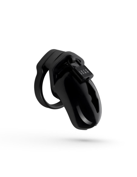 Lockdown Chastity Cage - Mała