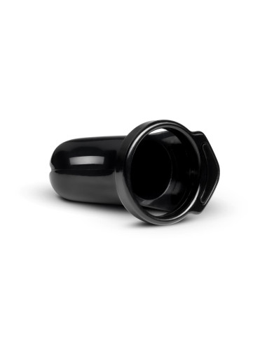 Lockdown Chastity Cage - Mała