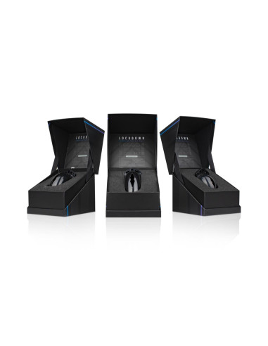 Lockdown Chastity Cage - Mała