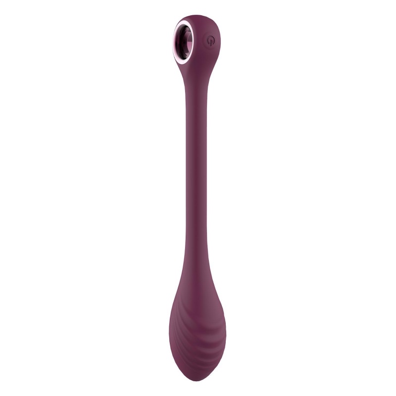 GLAM BENDABLE G-SPOT VIBE - 2