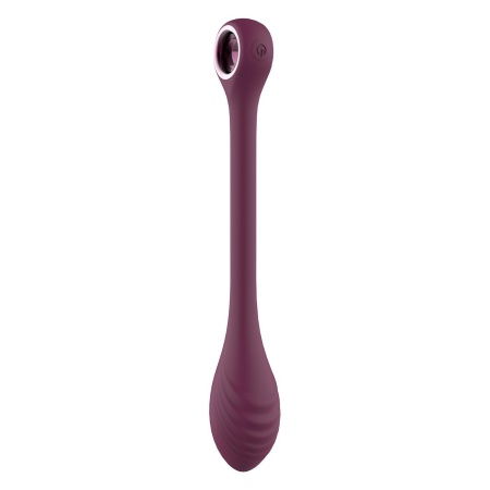 GLAM BENDABLE G-SPOT VIBE - 2