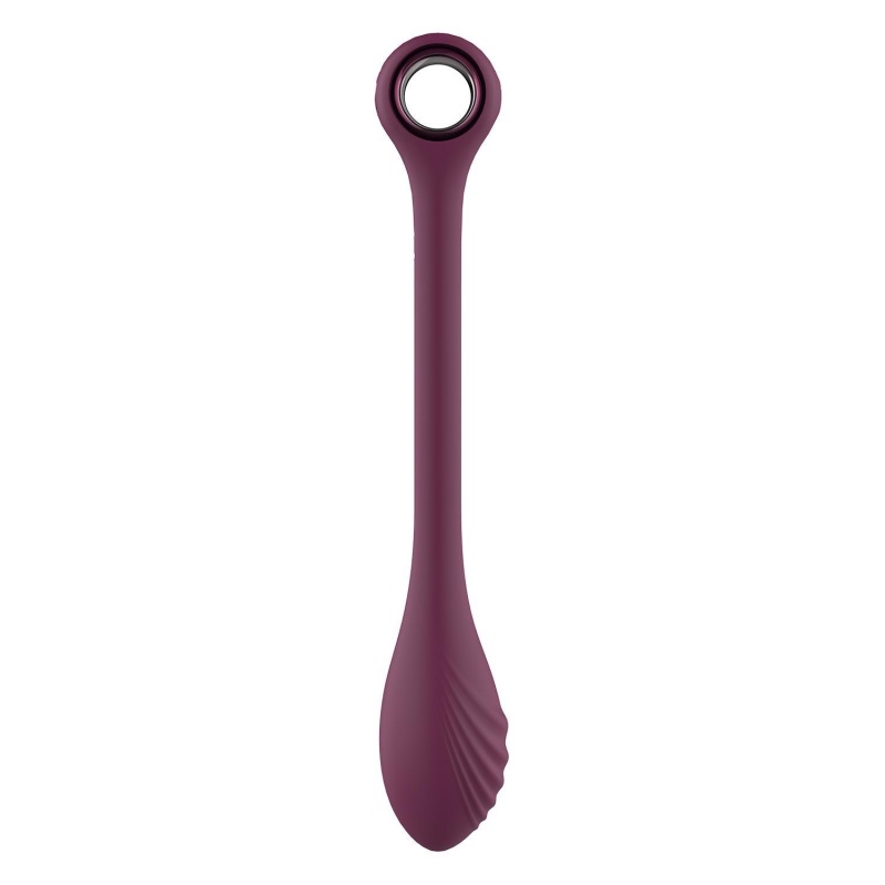 GLAM BENDABLE G-SPOT VIBE - 3