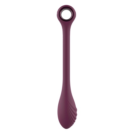 GLAM BENDABLE G-SPOT VIBE - 3