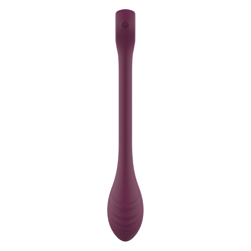 GLAM BENDABLE G-SPOT VIBE - 4