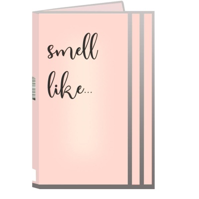 Feromony-Smell Like 02 - 1 ml WOMEN - 1