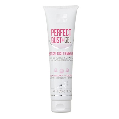 Perfect Bust Gel – żel do biustu, 150 ml - 1