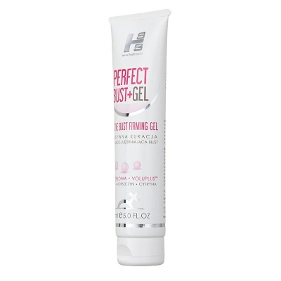 Perfect Bust Gel – żel do biustu, 150 ml - 1 2